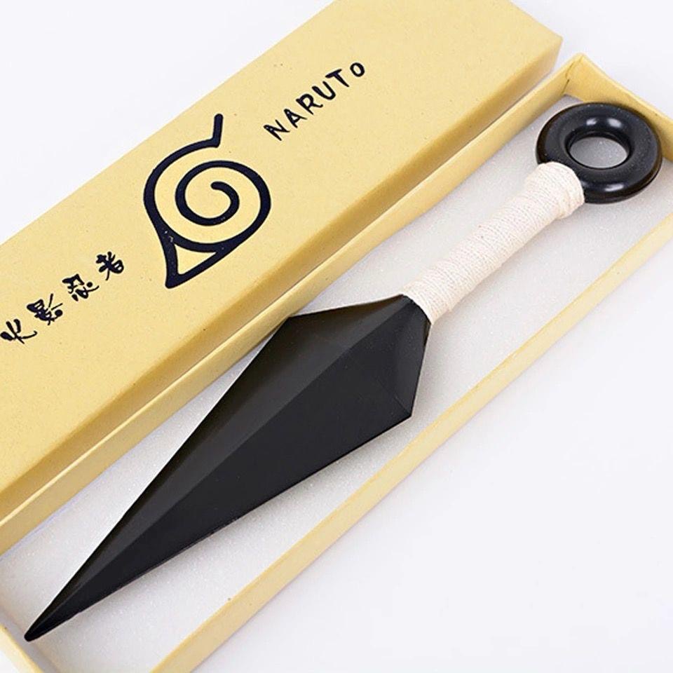 Kunai Blanc